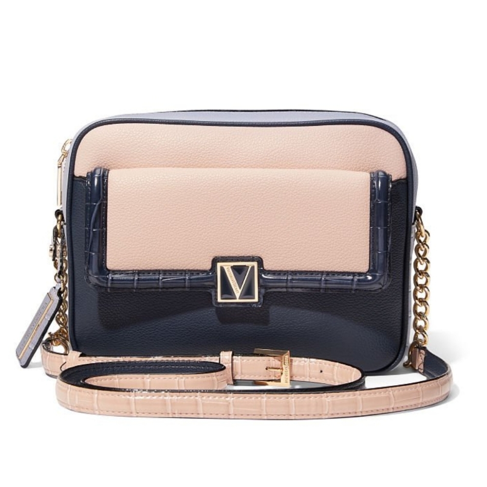 Victoria Secret Pocket Crossbody